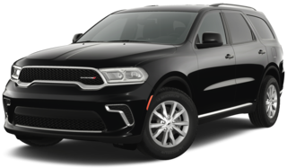 Dodge Durango Preview Wisconsin