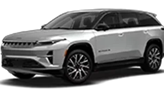 Wagoneer S Preview Wisconsin