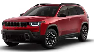 Jeep Cherokee Preview Wisconsin