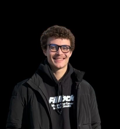 Photo of Cameron Loos