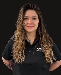 Photo of AJ Whitehead