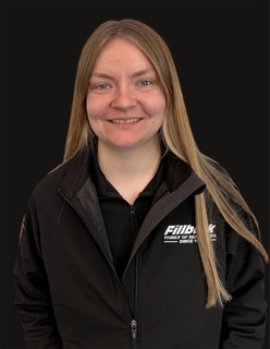 Photo of Taylor Jones