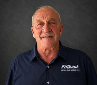 Photo of Reno Jeff Tracy