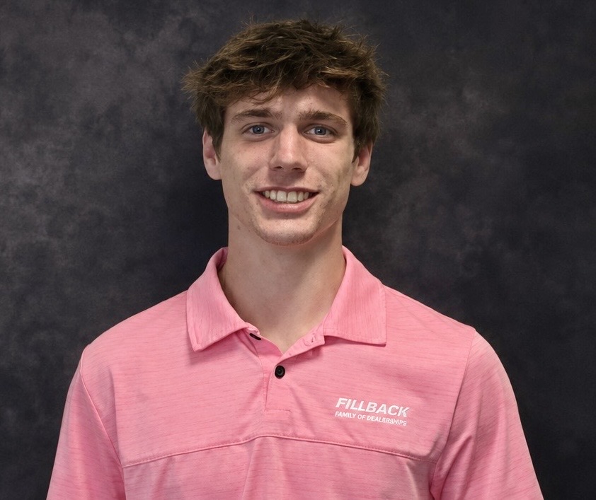 Photo of Aiden Friesen
